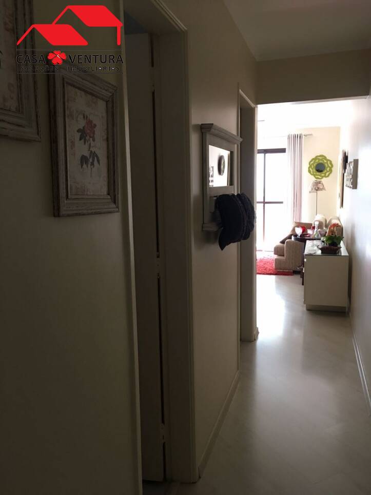 Apartamento à venda com 2 quartos, 65m² - Foto 6