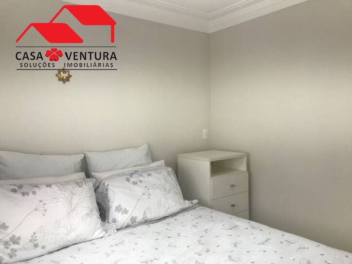 Apartamento à venda com 2 quartos, 60m² - Foto 4