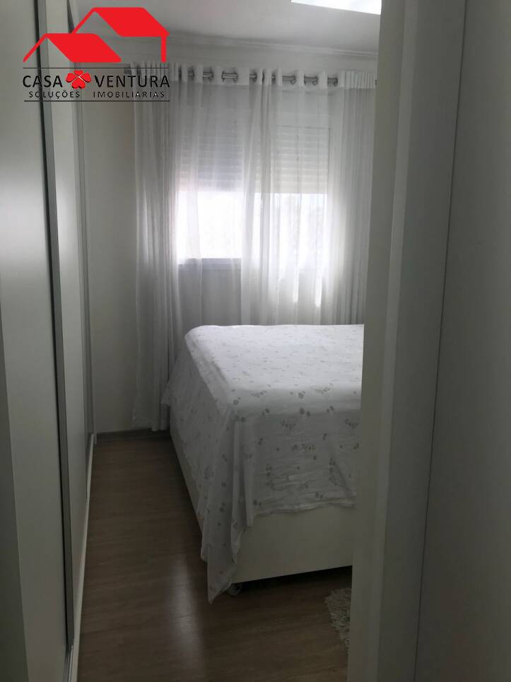 Apartamento à venda com 2 quartos, 60m² - Foto 6