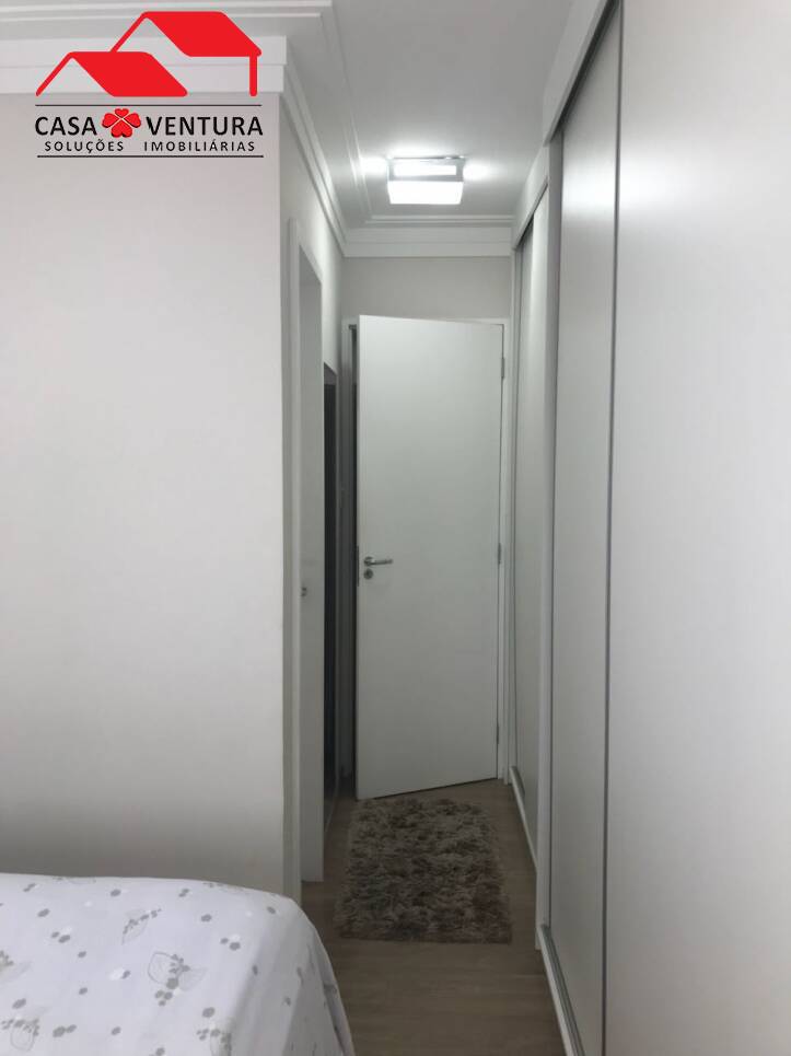 Apartamento à venda com 2 quartos, 60m² - Foto 7