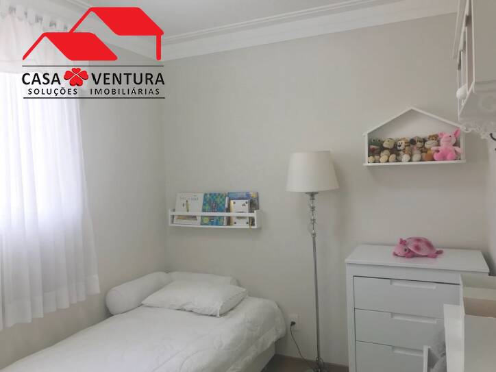 Apartamento à venda com 2 quartos, 60m² - Foto 9