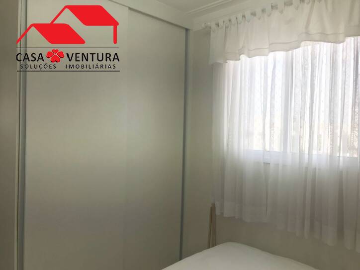 Apartamento à venda com 2 quartos, 60m² - Foto 10