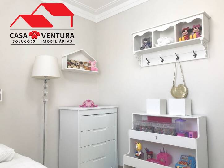 Apartamento à venda com 2 quartos, 60m² - Foto 11