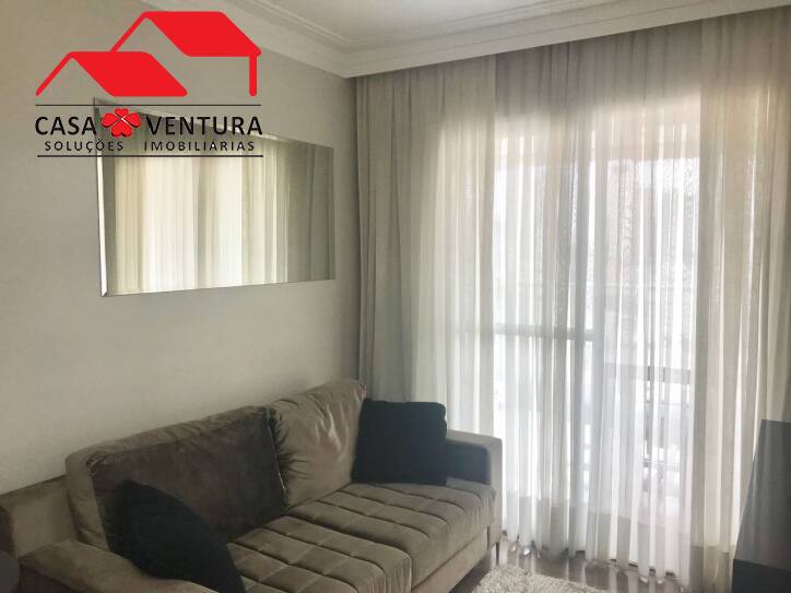 Apartamento à venda com 2 quartos, 60m² - Foto 14