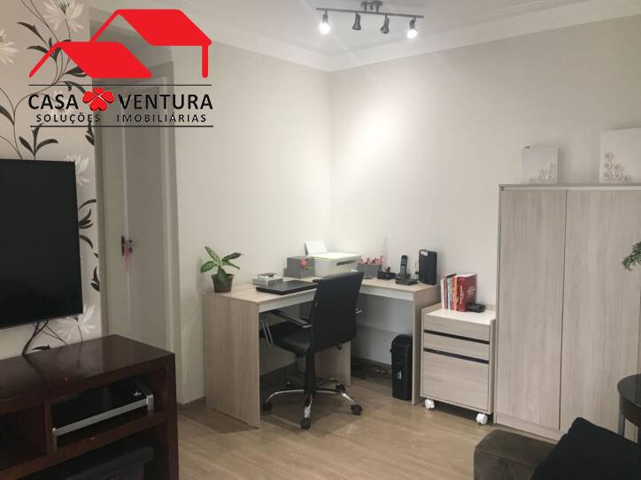 Apartamento à venda com 2 quartos, 60m² - Foto 16