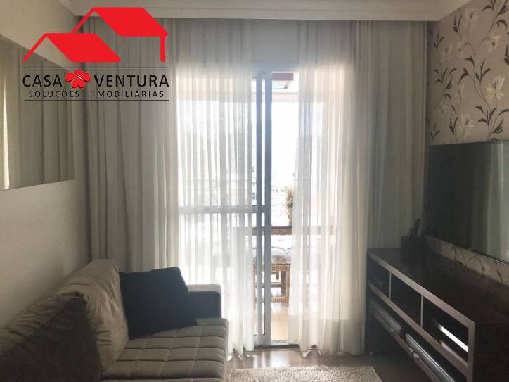 Apartamento à venda com 2 quartos, 60m² - Foto 17