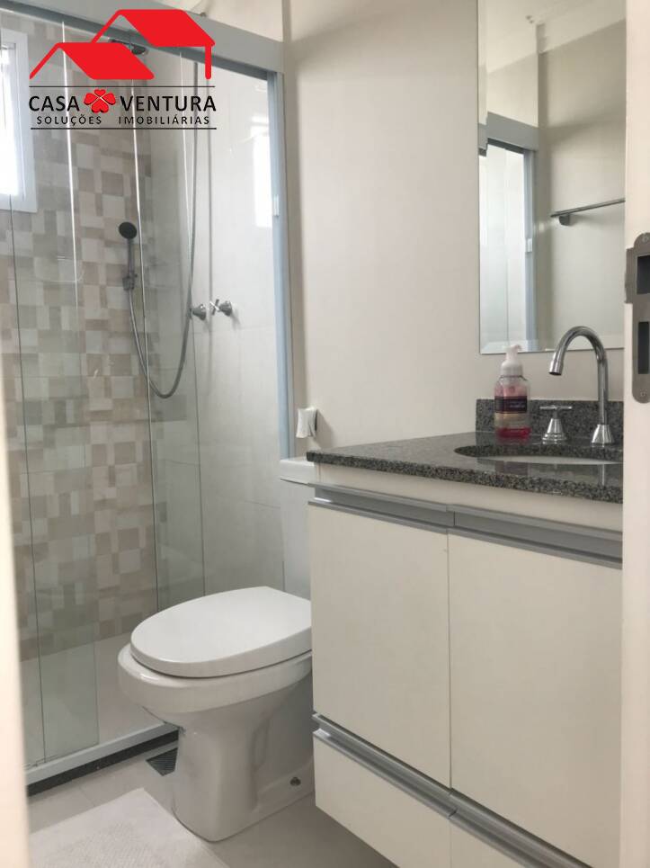 Apartamento à venda com 2 quartos, 60m² - Foto 18