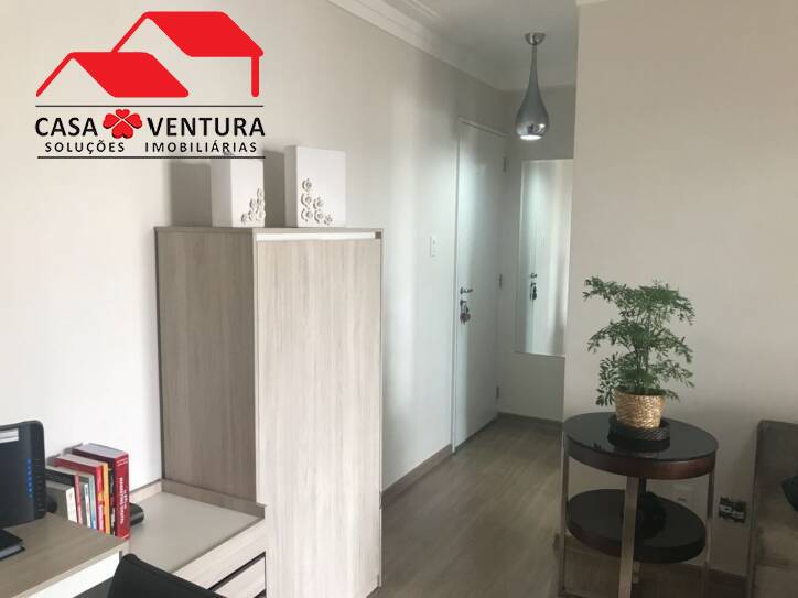 Apartamento à venda com 2 quartos, 60m² - Foto 19