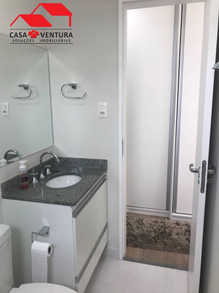 Apartamento à venda com 2 quartos, 60m² - Foto 20