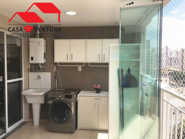 Apartamento à venda com 2 quartos, 60m² - Foto 24