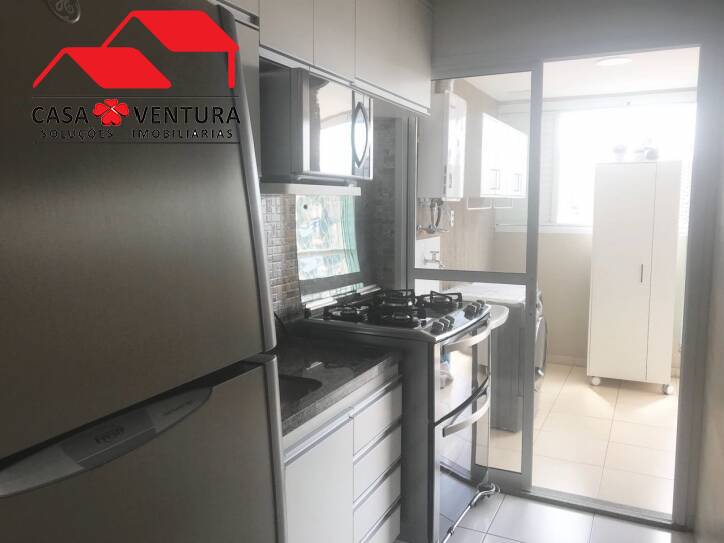 Apartamento à venda com 2 quartos, 60m² - Foto 25