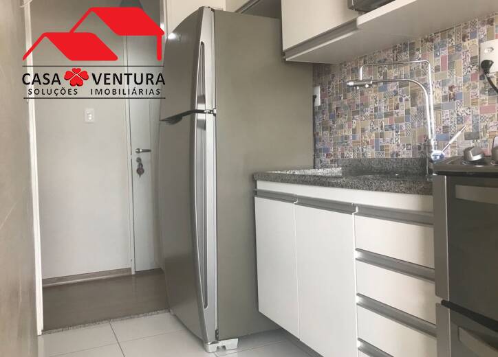 Apartamento à venda com 2 quartos, 60m² - Foto 26