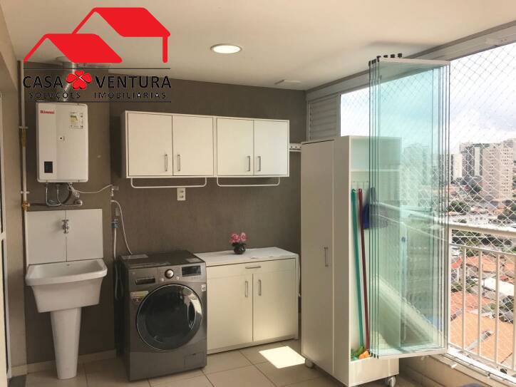 Apartamento à venda com 2 quartos, 60m² - Foto 27