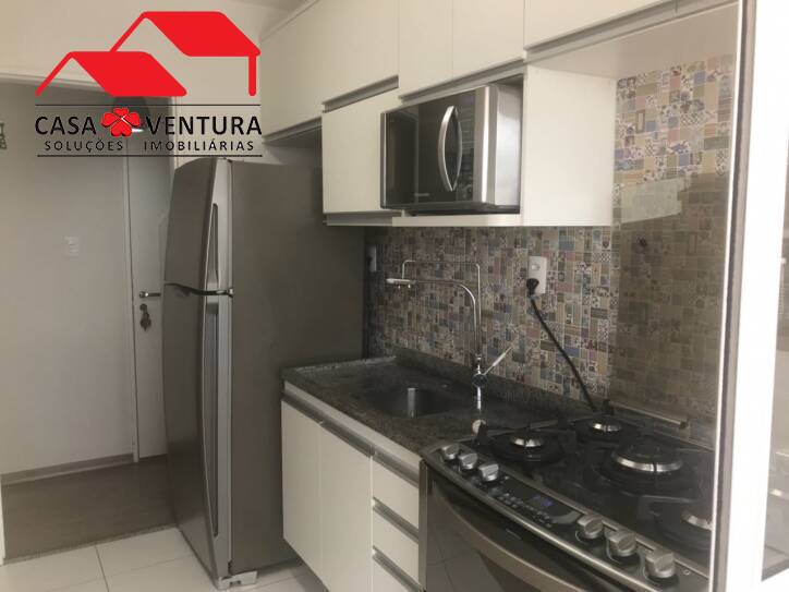 Apartamento à venda com 2 quartos, 60m² - Foto 29