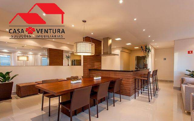 Apartamento à venda com 2 quartos, 60m² - Foto 34