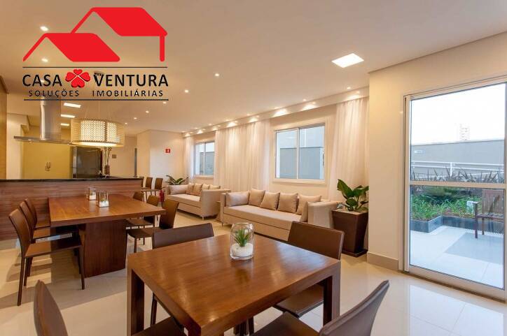 Apartamento à venda com 2 quartos, 60m² - Foto 37