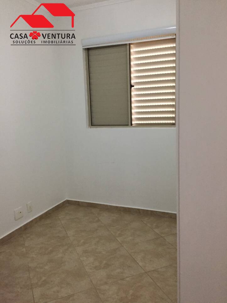 Apartamento à venda, 54m² - Foto 4