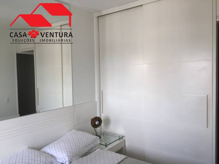 Apartamento à venda, 54m² - Foto 5