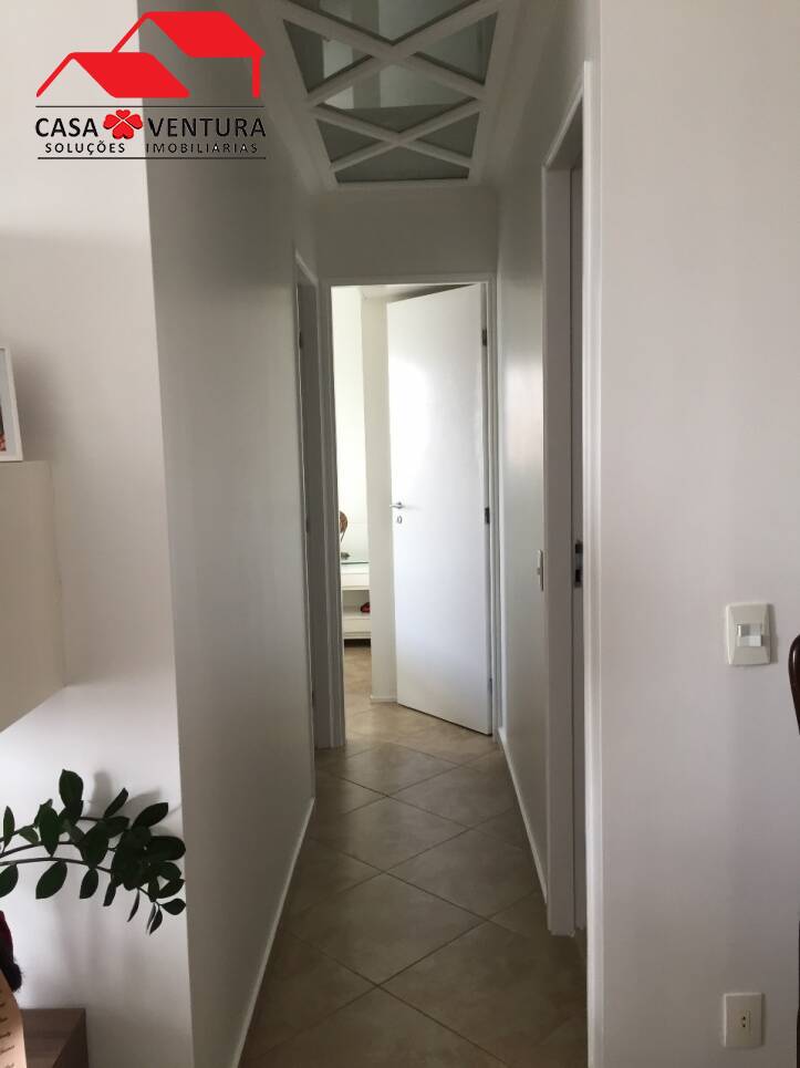 Apartamento à venda, 54m² - Foto 6