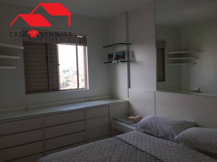 Apartamento à venda, 54m² - Foto 8