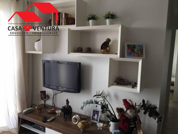 Apartamento à venda, 54m² - Foto 10