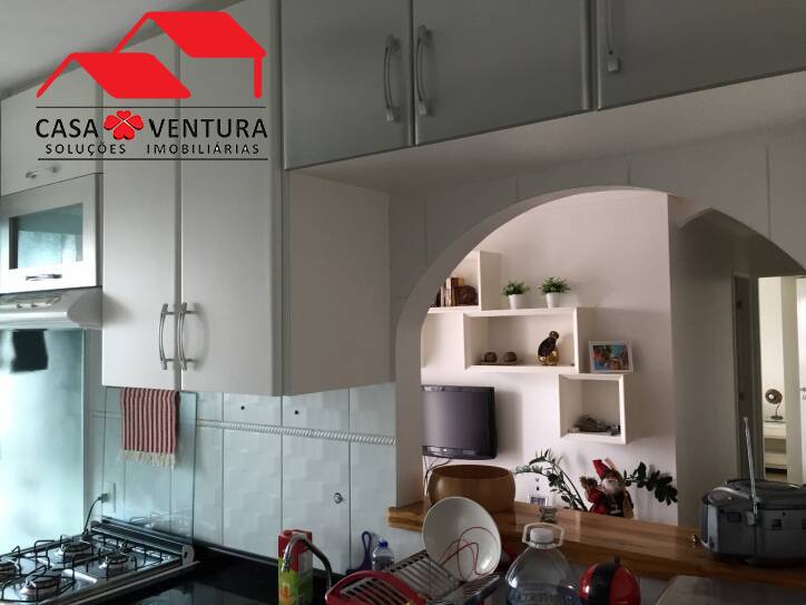 Apartamento à venda, 54m² - Foto 11