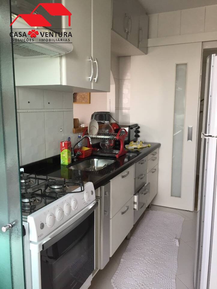 Apartamento à venda, 54m² - Foto 14