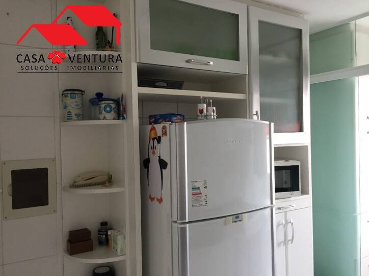 Apartamento à venda, 54m² - Foto 15