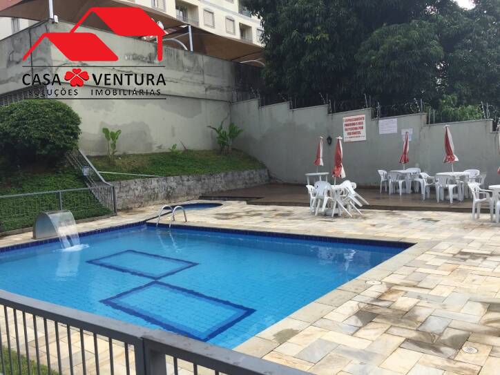 Apartamento à venda, 54m² - Foto 21