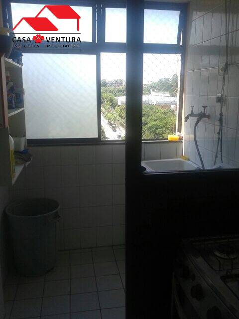 Apartamento à venda com 3 quartos, 144m² - Foto 25