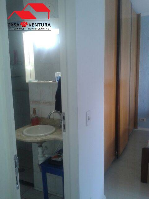 Apartamento à venda com 3 quartos, 144m² - Foto 10