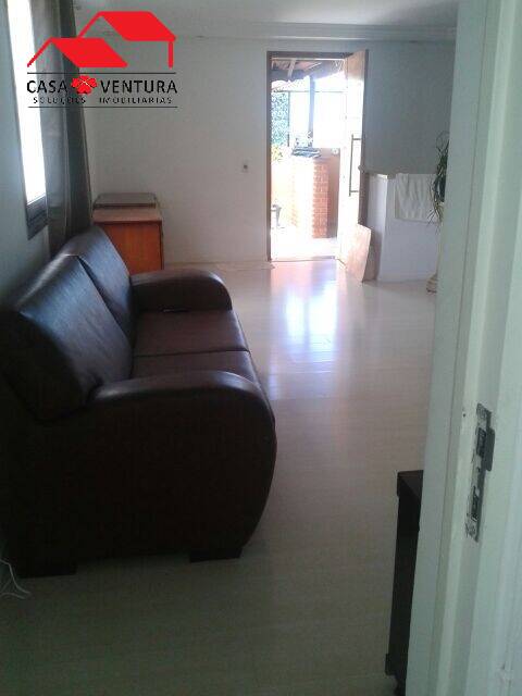 Apartamento à venda com 3 quartos, 144m² - Foto 11