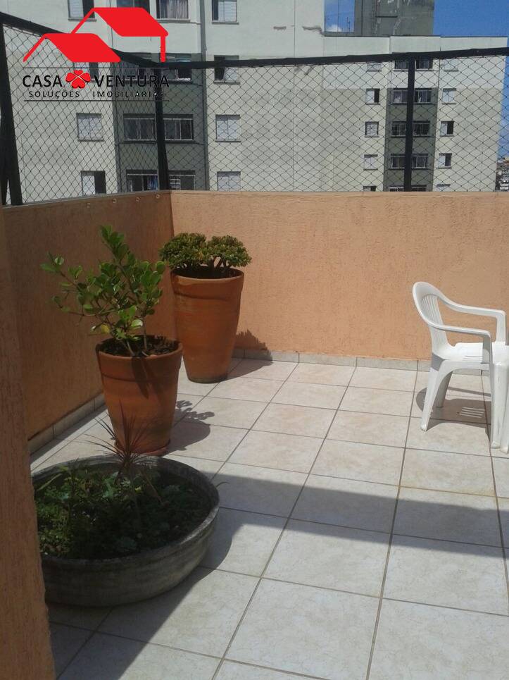 Apartamento à venda com 3 quartos, 144m² - Foto 5