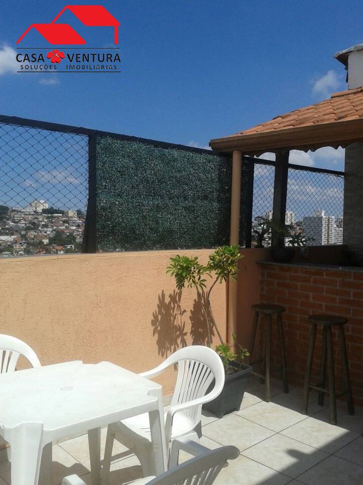 Apartamento à venda com 3 quartos, 144m² - Foto 16