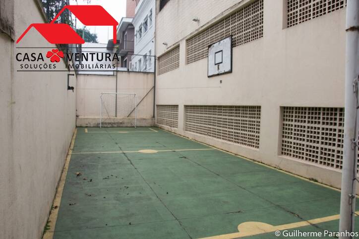 Apartamento à venda com 3 quartos, 106m² - Foto 3