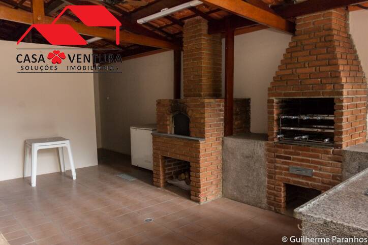 Apartamento à venda com 3 quartos, 106m² - Foto 6