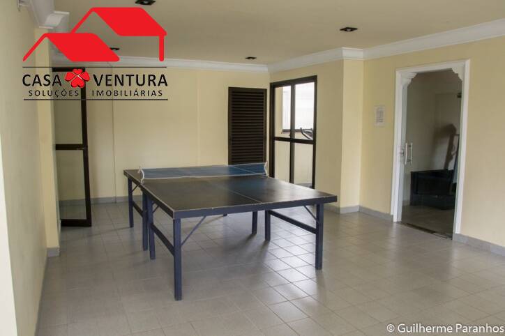 Apartamento à venda com 3 quartos, 106m² - Foto 7