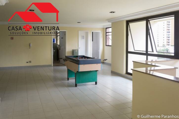 Apartamento à venda com 3 quartos, 106m² - Foto 8