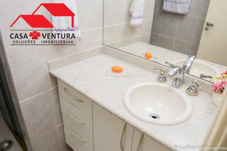 Apartamento à venda com 3 quartos, 106m² - Foto 14