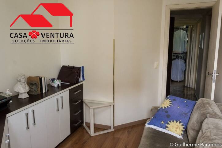 Apartamento à venda com 3 quartos, 106m² - Foto 15