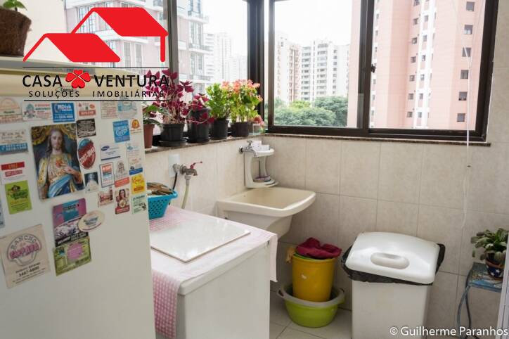 Apartamento à venda com 3 quartos, 106m² - Foto 19