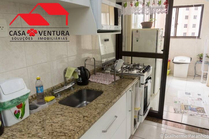 Apartamento à venda com 3 quartos, 106m² - Foto 22