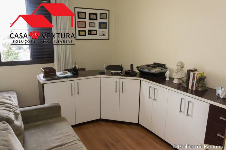 Apartamento à venda com 3 quartos, 106m² - Foto 23