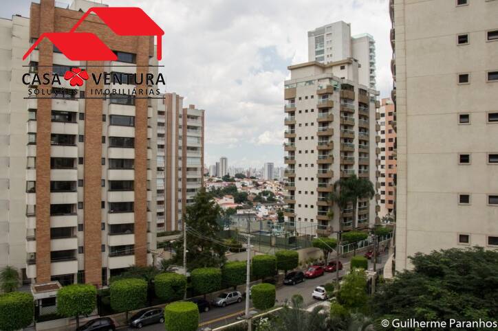 Apartamento à venda com 3 quartos, 106m² - Foto 29