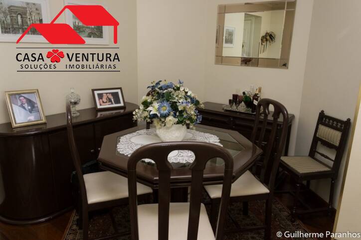 Apartamento à venda com 3 quartos, 106m² - Foto 30