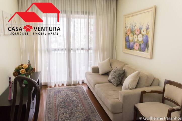 Apartamento à venda com 3 quartos, 106m² - Foto 31