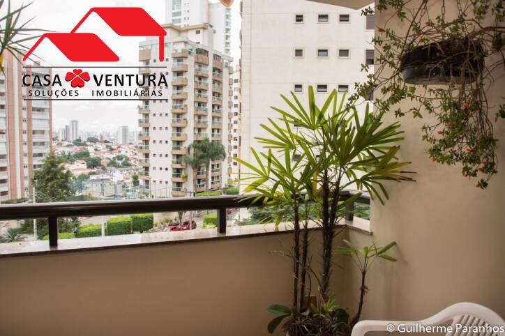 Apartamento à venda com 3 quartos, 106m² - Foto 32