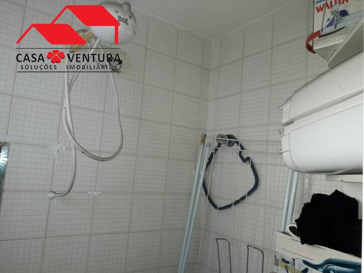 Apartamento à venda com 2 quartos, 60m² - Foto 3