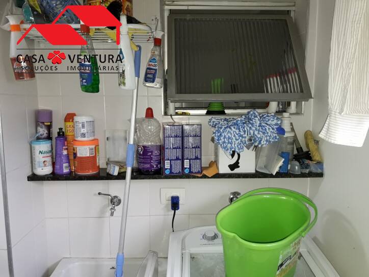 Apartamento à venda com 2 quartos, 60m² - Foto 7