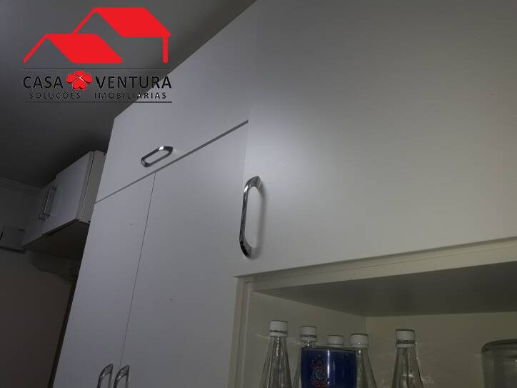 Apartamento à venda com 2 quartos, 60m² - Foto 8